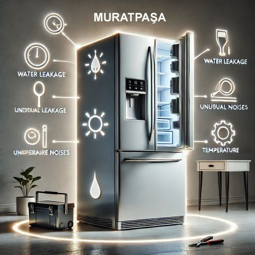 Muratpaşa Buzdolabı Tamircisi Antalya bölgesinin en kaliteli beyaz eşya servisi teknisyenlerinden oluşur. Dolayısıyla yılların getirdiği tecrübeye dayanarak buzdolabınızda oluşan her türlü arızanın tamirini Muratpaşa Beyaz Eşya Servisi ustaları bilir. Eğer Antalya/Muratpaşa'da ikamet ediyorsanız ve buzdolabınız yeterince iyi çalışmıyorsa TEL:05532047453 ile buzdolabı tamircisi çağırabilirsiniz. Çünkü Antalya Muratpaşa'da buzdolabınızı en ekonomik fiyata en kaliteli ve en hızlı şekilde tamir ediyoruz. Muratpaşa beyaz eşya servisi Buzdolabı arızalarını yerinde ve en kısa sürede tamir eder. Böylece buzdolabınızı hem hızlı tamir ederiz hem de taşınmadan kaynaklı oluşabilen sorunların önüne geçeriz.
Çünkü Antalya/Muratpaşa Buzdolabı Tamircisi taşınmadan kaynaklanan veya sonradan oluşacak olan arızaların da baştan önlemini alır. Buzdolaplarının arızalanma sebeplerinin en önemli olanlarından biri de elektrik dalgalanmalarıdır. Evinizde ani voltaj düşmesi veya yükselmesi buzdolabınızın ana kartının veya motorunun yanmasına yol açabilir. Bunun sonucu buzdolabınız hata kodu vermesi. Sonra Buzluk kısmının karlama, buzlama veya donma yapması. Veyahut tam tersi buzluk kısmının dondurmaması alt kısmının aşırı soğutması. Buzdolabının terleme yapması. Buna bağlı olarak içinde su birikmesi, buzdolabınızın dışına su akıtması gibi birçok sorunlara sebep olur.
Dahası buzdolabınızın rezistans arızası aşırı buzlama yapmasına. Veyahut termostat arızası buzdolabının soğutmamasına bağlı su sızıntılarına neden olur. Buzdolabının bir yerden başka bir yere bilinçsizce taşınması. Ardından hemen fişe takılması buzdolabınızın aşırı sesli çalışmana ve bozulmasına sebeptir. Evinizdeki dengesiz voltaj dalgalanmaları Buzdolaplarında kompresör yanmasına neden olur. Her çeşit arızanın tespiti ve tamiri için Muratpaşa Buzdolabı Tamircisi 0553 204 74 53 arayabilirsiniz.
Kısacası Antalya/Muratpaşa'da ikamet ediyorsanız ve buzdolabınız çalışmıyorsa yapılması gereken 05532047453 telefon numaramızı aramak olmalıdır. Muratpaşa'da beyaz eşya servisi olsak ta unutulmamalıdır ki Muratpaşa Buzdolabı Tamircisi Antalya'nın tamamına hizmet vermektedir.
Özetlemek gerekirse Antalya Muratpaşa'nın hangi mahallesinde olursanız olun arızalı buzdolabınızın tamiri için yapılması gereken belidir. Yapılması gereken size en yakın Muratpaşa Buzdolabı Tamircisi olan Beyaz Eşya Servisi olarak bizi aramak. Bunun için de yapmanız gereken Muratpaşa Buzdolabı Servisi 0553 204 74 53 numaralı telefonumuzu arayabilirsiniz.