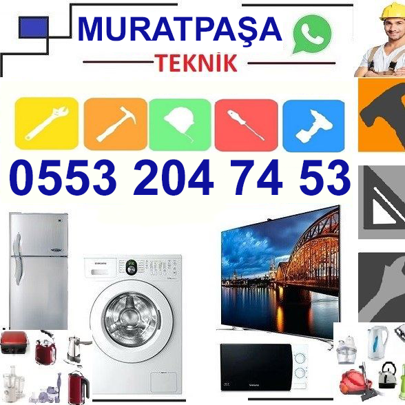 Muratpaşa Beyaz Eşya Servisi 0553 204 74 53 iletişim telefonunu arayarak arızalı elektrikli ev aletlerinizi tamir ettire bilirsiniz. Yani Muratpaşa bölgesinde arızalı buzdolabı tamircisi mi gerekiyor? Muratpaşa ilçesinde tamir edilmesi gereken bulaşık makineniz mi var? ANTALYA/Kepez ilçesinde bozuk çamaşır makineniz var ve tamirci mi gerekli? Yapılması gereken çok basit 0553 204 74 53 Muratpaşa Beyaz Eşya Tamir Servisi telefonunu aramak. Benzer şekilde bütün bu arızalı ev aletlerinizi tamir ettirmek için +905532047453 Muratpaşa yetkili telefonumuzu arayınız. Veyahut Muratpaşa acil beyaz eşya servisi arıyorsanız 05532047453 numaralı irtibat telefonunu aramalısınız. Bu şekilde Muratpaşa Beyaz Eşya Tamir Servisi ile iletişime geçe bilirsiniz. Böylelikle Muratpaşa bölgesindeki en yakın elektrikli ev aletleri tamir servisi gelip arızalı beyaz eşyanızı onaracaktır.